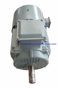 [Hot Item] 25kw 500rpm Mini Hydro Generator Low Rpm Turbine Generator