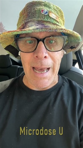 The Little Mirror Exercise ￼