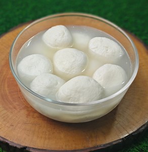 7.9M views · 13K reactions | Delicious Bengali Famous Sponge Rasgulla Recipe | Sumaiya's kitchen | Facebook