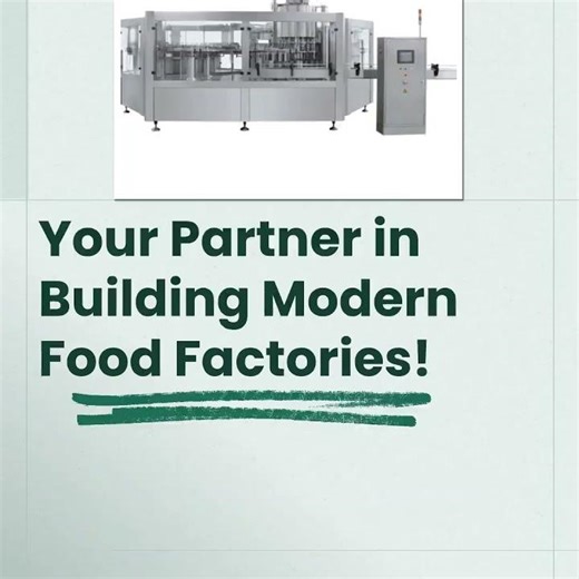 foodtechx.com-Empowering the Construction of Modern Food Factories!
