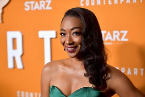 Who is Betty Gabriel? Age, partner, height, nationality, profiles, net worth