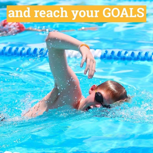 Have you heard about our Ultimate Swim Camps coached by Olympic medalist Josh Davis? Get more info https://www.tbarmcamps.org/swim-camp | T Bar M Camps