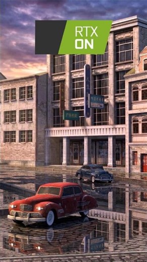 RTX OFF vs ON in WoT Blitz ✨ #wot #wotblitz #wotb #worldoftanksblitz