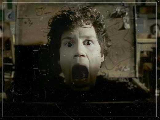 'Jam': The experimental black comedy by Chris Morris