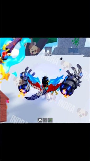 New Devil Fruits, Swords, and Sword Skins Coming in the Blox Fruits Update #roblox #bloxfruit