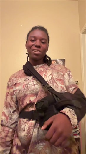 PLOT TWIST: I clean up nice 👀 #hoco2025 #transition #homecomingdress #fypシ゚viral #redcarpet