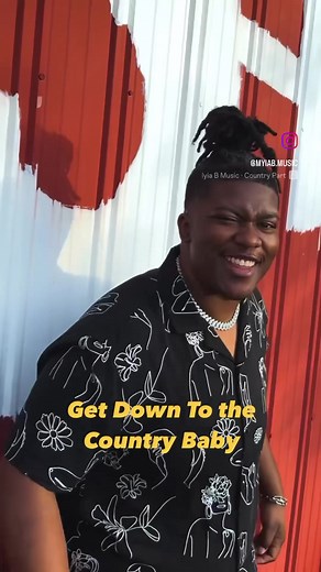If you tryna have a country party this spring, please drop a dance meme below and then download “Country Party” by Myia B Music. | Myia B Music