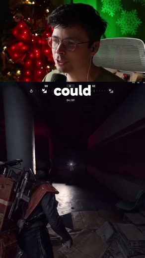 Arc Raiders Has Oscar-Worthy Acting Now 😂