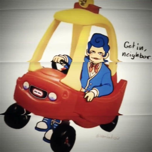 #welcomehome #edit #wallydarling #wally #theamazingdigitalcircus