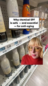 Sun damage is the leading cause of premature aging — sunscreen is your best defense. Yahoo Beauty Editor Jennifer Romolini breaks down what you need to know. | Yahoo Life