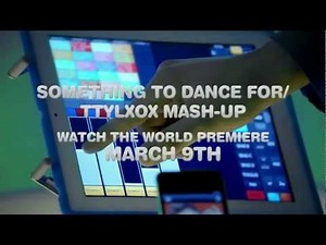 Something To Dance For/TTYLXOX Mash Up - Preview (Planeta No Ritmo)