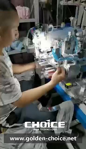 Golden Choice on TikTok