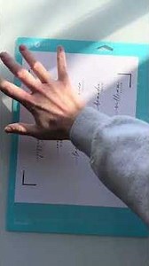 Beginner Cricut Hack: Easy DIY Vinyl Logo for Your Shop!