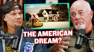 Is it really harder than ever to succeed in America? (w/ Dave Ramsey) https://bit.ly/theovonclips | Theo Von