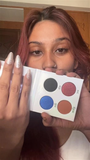 Discover Stunning Eyeshadow Techniques and Tips