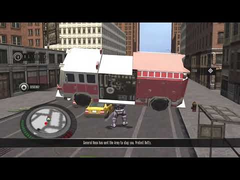 Shopping Spree Mini-Game in 2:48 - The Incredible Hulk 2008 PC IL Speedrun.