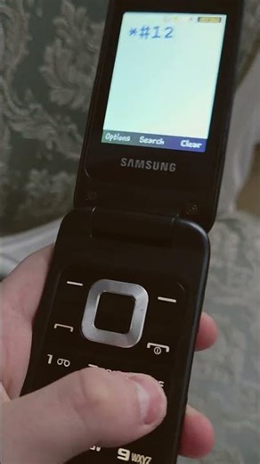 Samsung Metro (GT-C3520) Dev Version Info ‪@Red1LovesTartarus‬