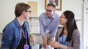 Our new Music Education undergraduate programme is designed for those who wish to learn more about music, discover how to lead learning in and through music, and develop their own performance skills. 🎶 Our Head of Music Education Tim Palmer explains what to expect from this exciting new programme... | Trinity Laban