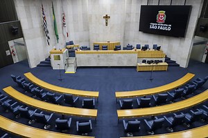 Veja vereadores eleitos para Câmara Municipal de SP em 2024 | G1