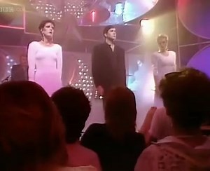 28K views · 887 reactions | THE HUMAN LEAGUE --- Human [1986] | Ji Ng | Facebook