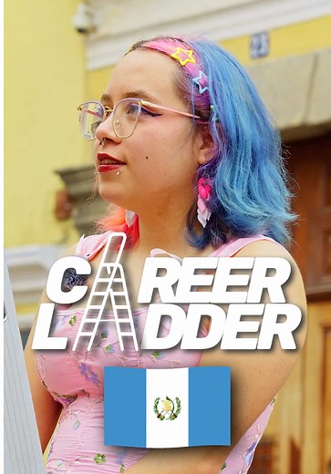 Career Ladder Challenge: Guess Her Job and Win a Raise