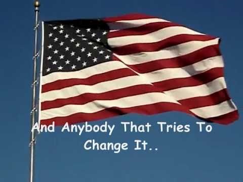 Aaron Lewis - Country Boy lyric video