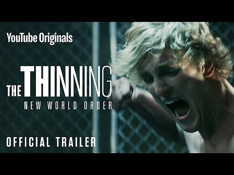 THE THINNING: NEW WORLD ORDER - Official Trailer