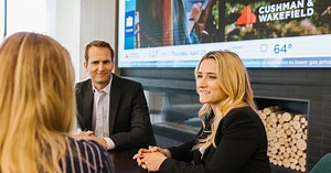 Senior Associate - Consulting