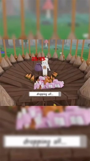 Auto Cooking + Infinite Campfire in 99 Nights in the Forest | Roblox