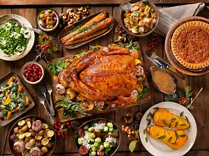 Canadian Thanksgiving Is in October—Here’s What Else Is Different About It