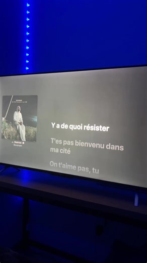Matrixé- Rousnam #pourtoi #fyp #song #toulouse #lyrics