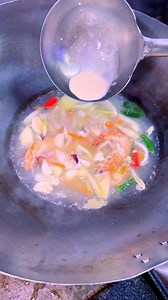 499K views · 16K reactions | Resepi TOMYAM PUTIH & AYAM MASAK MERAH...