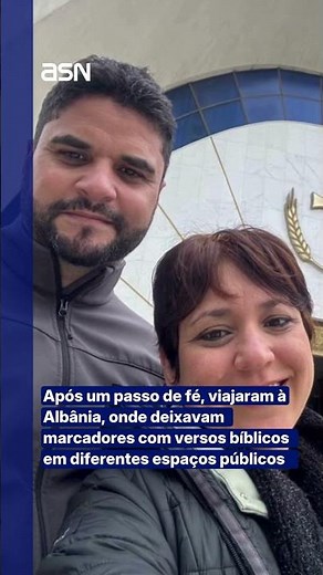 O sonho que virou missão