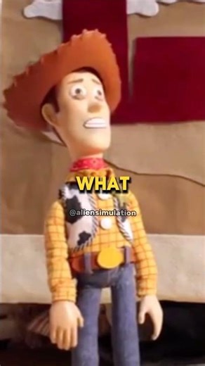 Toy Story Is SO COOKED - Robot Chicken Short Edit