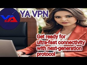 Review opinions Application users YA VPN - Ultra Fast & No Limit
