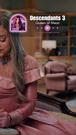 Sarah Jeffery - Queen of Mean Full Lyrics