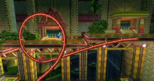 Making and breaking the videogame loop