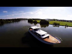 1965 Chris Craft Roamer Express