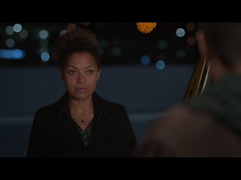 Claire Discovers There May Be Reason to Worry About Dr. Lim - The Good Doctor