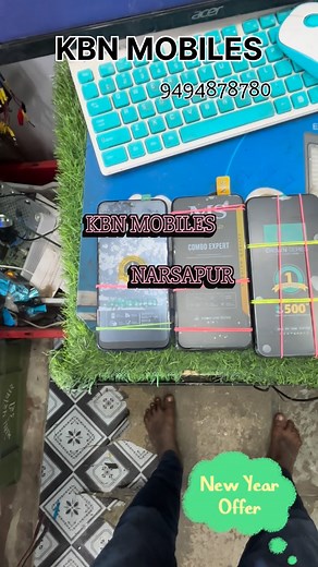 Mohammad Faisal on Instagram: "KBN MOBILES Narsapur mobile repair mobile software chip level work,#kbn #mobilerepair #mobileaccessories #viral mobile"