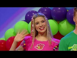 Hi-5: S17 E17 - The World (Full Episode)