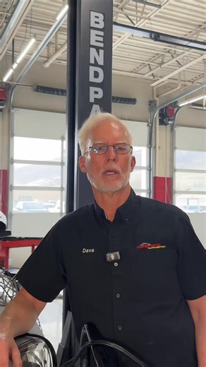 Engine Test for Crankcase Pressure. It will tell you important information 👨‍🔧 #enginebuilder #enginebuild #autoshop #autorepair | Dave Auto Fans