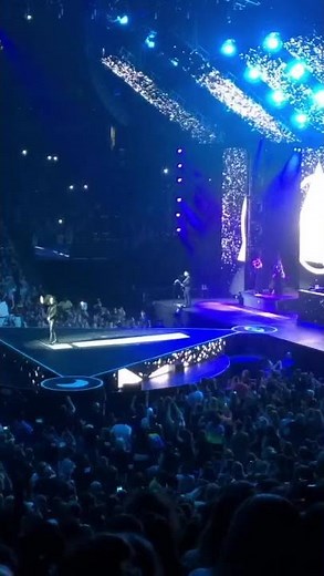 Panic! At The Disco Pray For The Wicked Tour Live Flashback