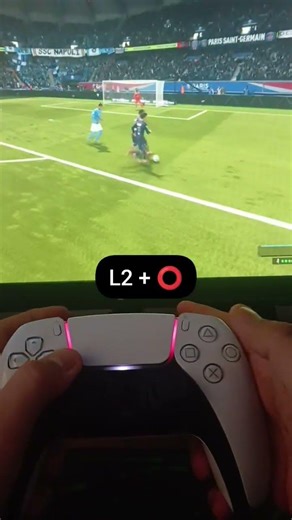 Dribbling Tutorial in FC26 #fc