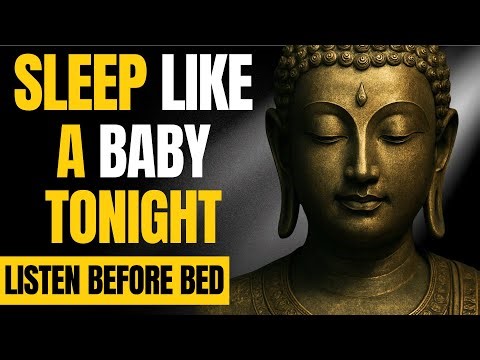 Transform Your Mind with Zen Stories & Buddhist Teachings for Lasting Peace and Restful Sleep