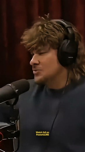 The "Third Side" No One Sees... 👁️ #theovon #joerogan