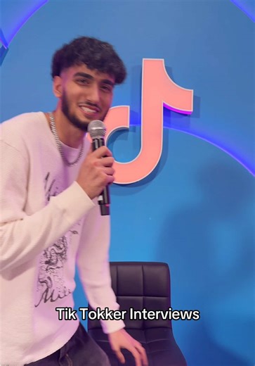 Best Questions from TikTok Interviews