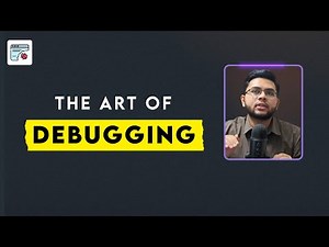 The Art of Debugging - Tools and Techniques