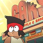 片段：CN 为《OK KO！》设定了史诗般的 1 小时首映