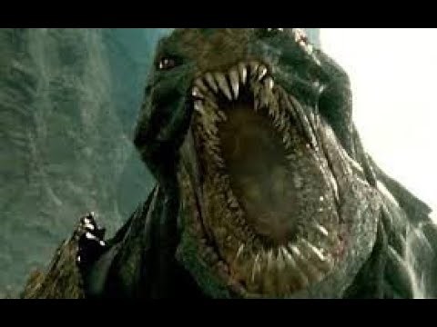 Release The "Kraken" | Clash of The Titans (2010)